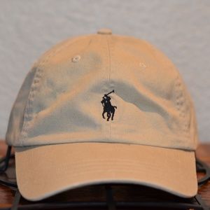 Polo Hat